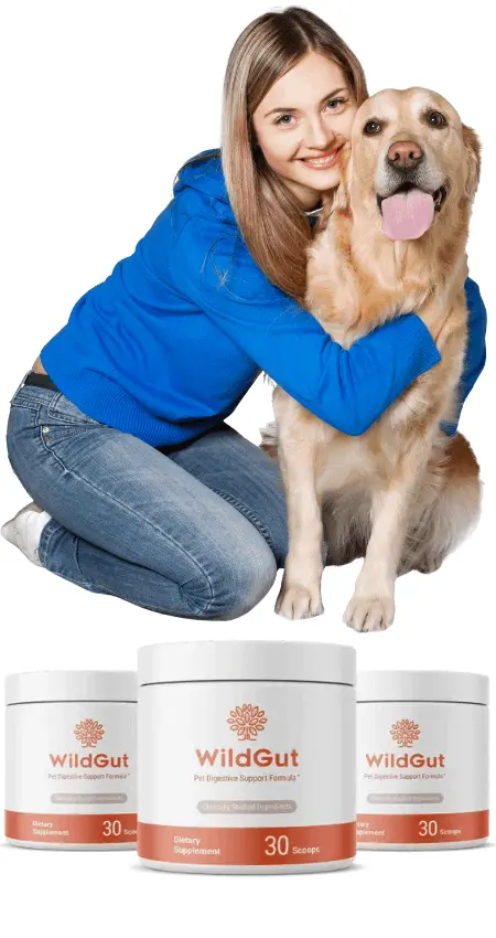 WildGut supplement